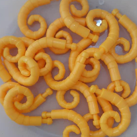 سازه ساختنی دم مهندسی خلاقیت