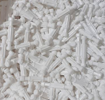 سازه خلاق میله سفید یا میله استخوانی سفید مهندسی خلاقیت